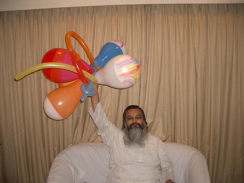 Girish Ji BirthDay